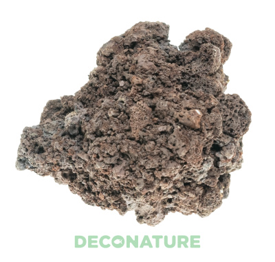 DECO NATURE ROCK VESUVIO L - Натуральный камень из лавы от 21 до 30 см